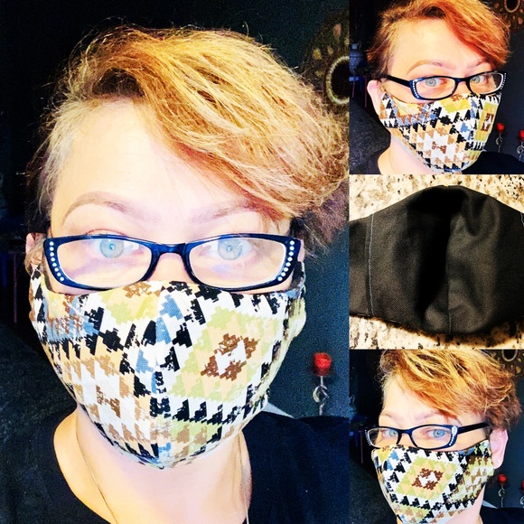 Masks - Picture 8 of 8